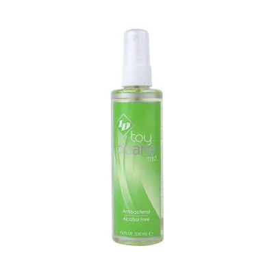 ID Toy Cleaner Mist 4 4oz