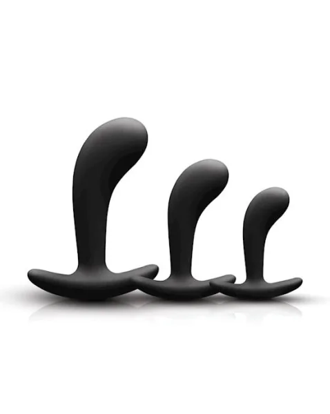 Renegade - P-Spot Kit (Black)