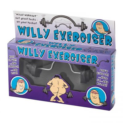 Willy Weight Lift
