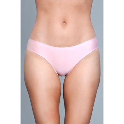 Regina Panty Pink Small