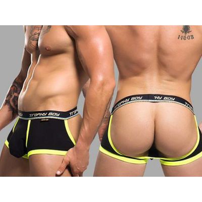 Trophy Boy Comfort Jock XL