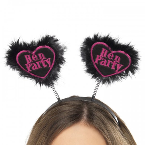 Hen Party Boppers