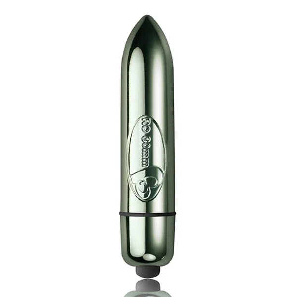 Rocks Off RO-80 Single-Speed Bullet