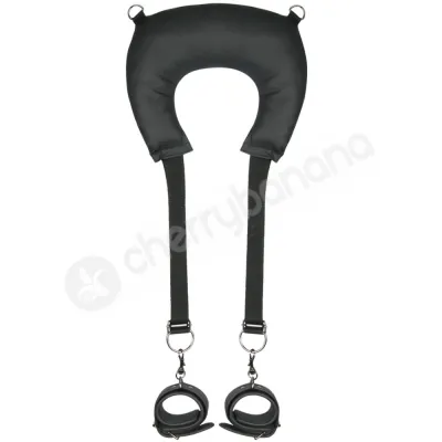 Easytoys Pillow Leg Position Strap