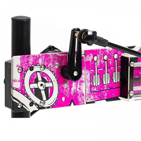 F-Machine Pro 3 Pink Sex Machine — image 4 of 6