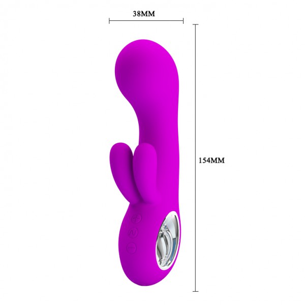 Chris Rabbit Vibrator