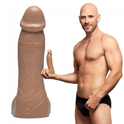 Fleshlight Guys Johnny Sins Dildo