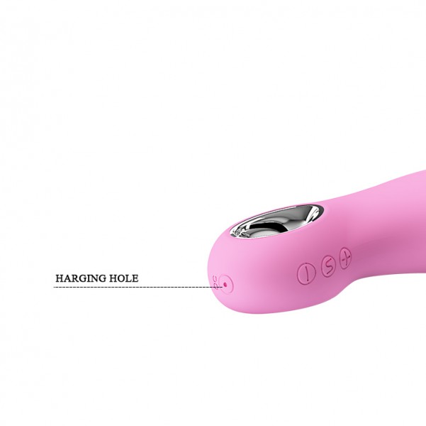 Carol Rabbit Vibrator