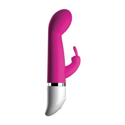 Crush Sweet Heart Pink 8 Inch