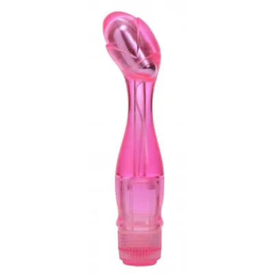 Rosebud G spot Vibe
