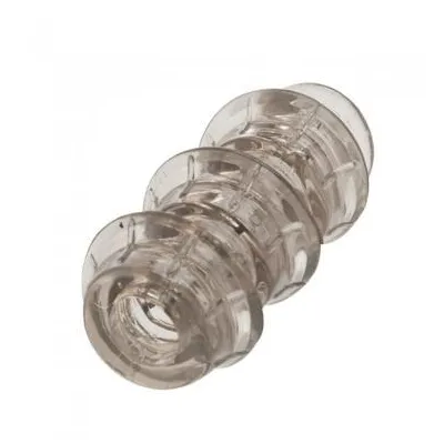 Dr joel beaded girth ring triple stacker