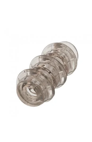 Dr joel beaded girth ring - triple stacker