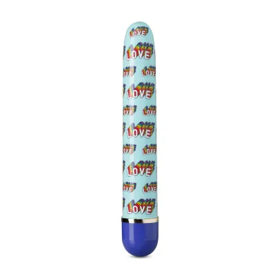 The Collection Love Vibe