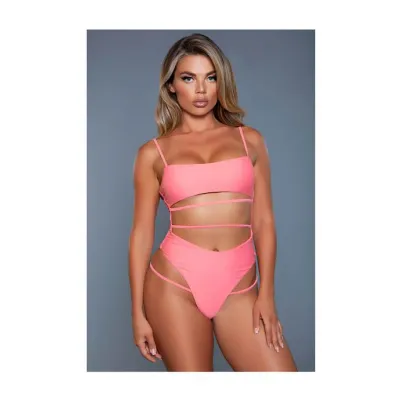 Venetia Swimsuit Large