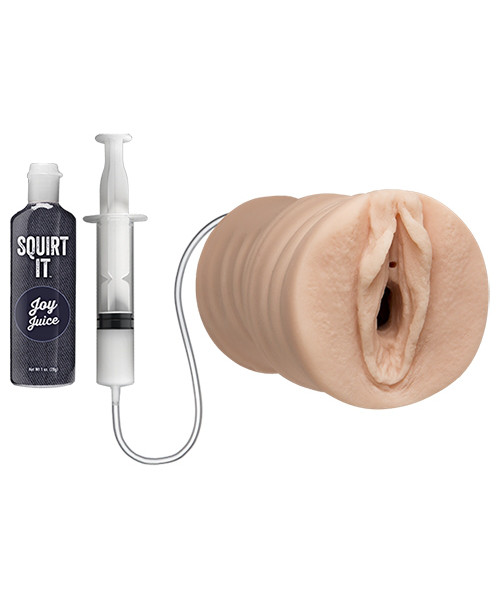 Squirt It: Squirting Pussy Stroker With Joy Juice — image 6 of 20