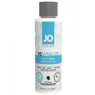 Revitalize Toy Powder For Her