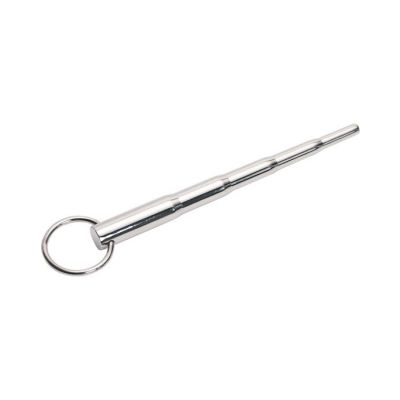 Stepper Urethra Trainer Silver