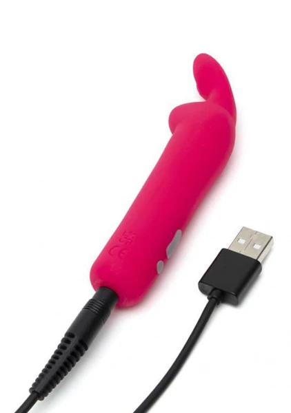 Happy Rabbit Clitoral Pleasure Kit