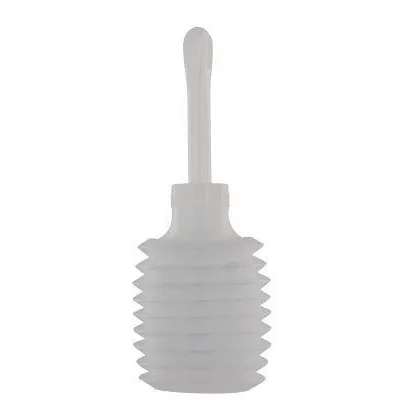 Disposable Enema Douche Applicator
