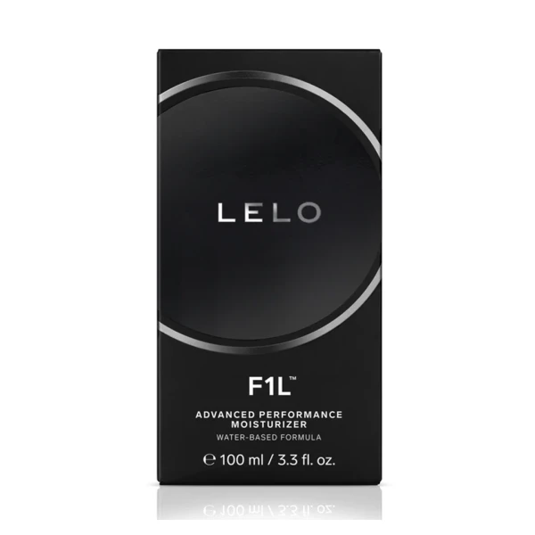 LELO F1L Advanced Performance Moisturizer