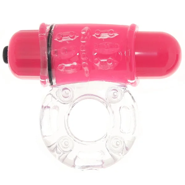 OWow Treble Vibrating Ring