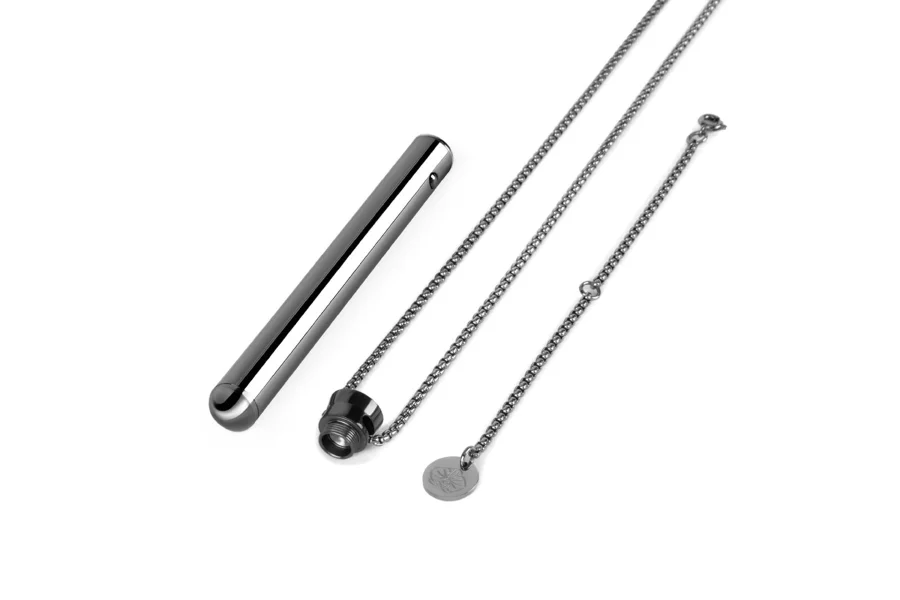 Le Wand Vibrating Necklace