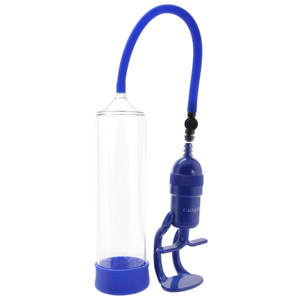 Admiral Sta-Hard Penis Pump