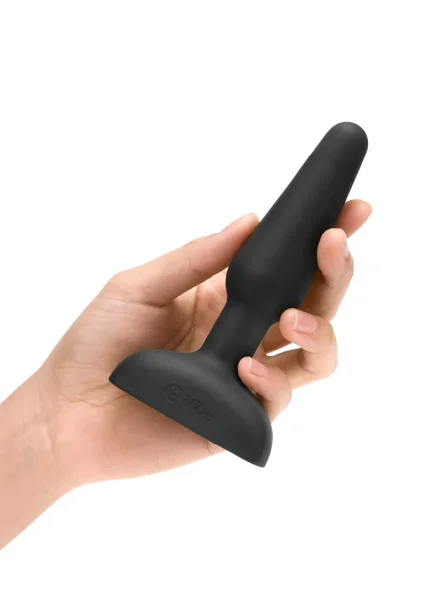 B-Vibe Trio Buttplug — image 8 of 12