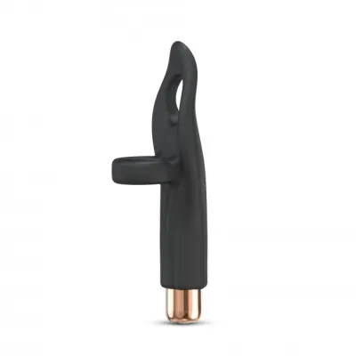 Love To Love Tickle Me Finger Vibrator Noir