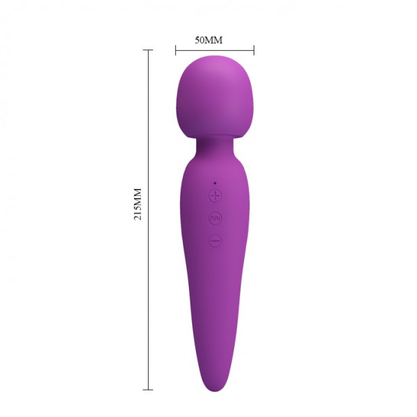Meredith Wand Massager