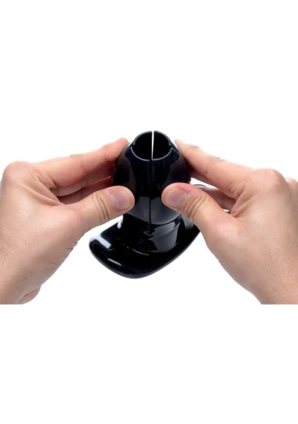 Claw Expanding Anal Dilator