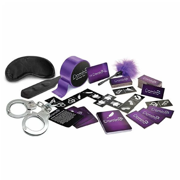 Domin8 Master Edition Game