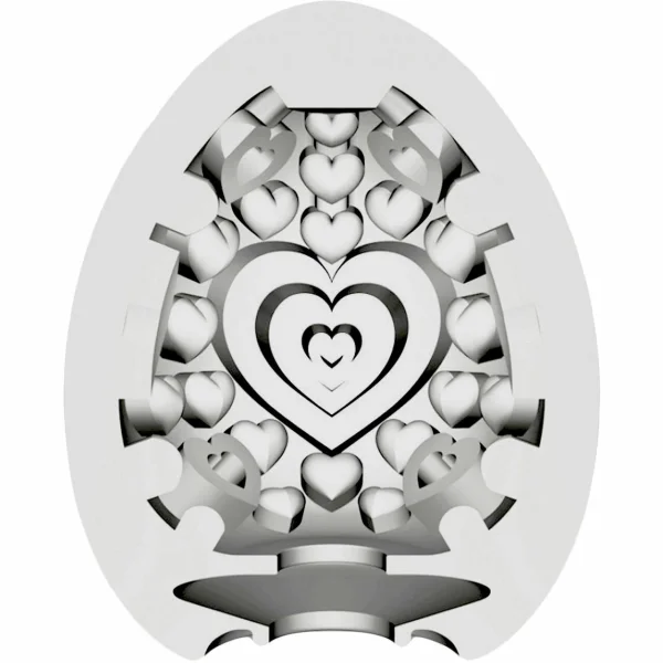 Tenga Egg Lovers