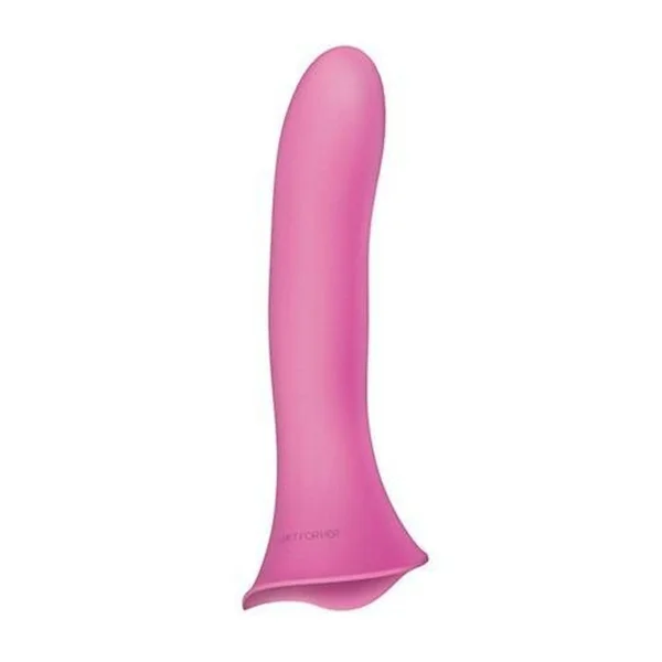 Wet For Her Fusion Strap On Dildo