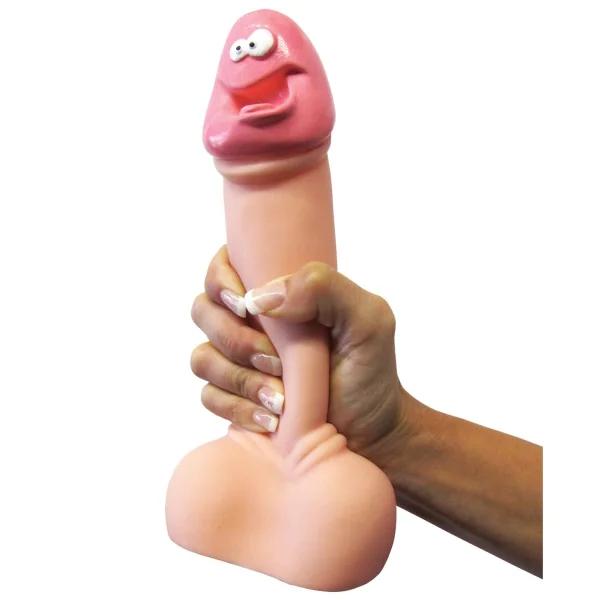 Squeaky Pecker