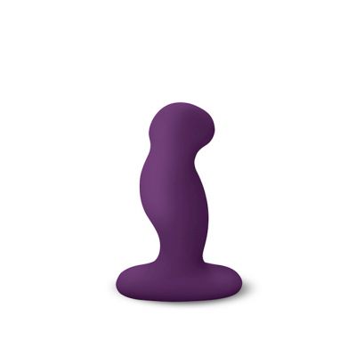 Nexus G play Plus Small Unisex Vibrator 2 5 Inch