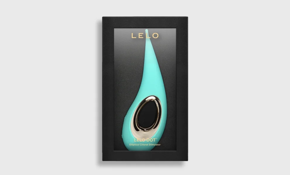 LELO Dot™ Clitoral Stimulator