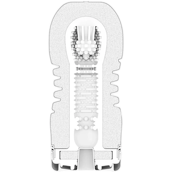 Tenga Rolling Head Cup Masturbator
