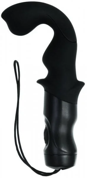 P-Spot Shower Massager Black — image 5 of 8