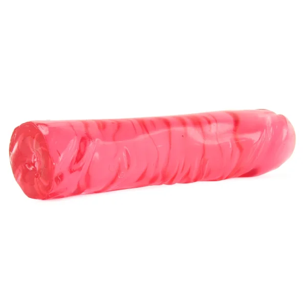 Crystal Jellies 8 inch Classic Dong