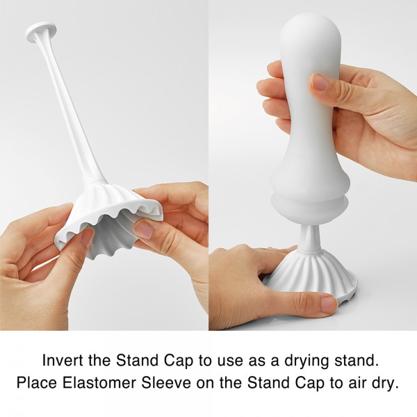 Tenga Flex Rocky Stroker