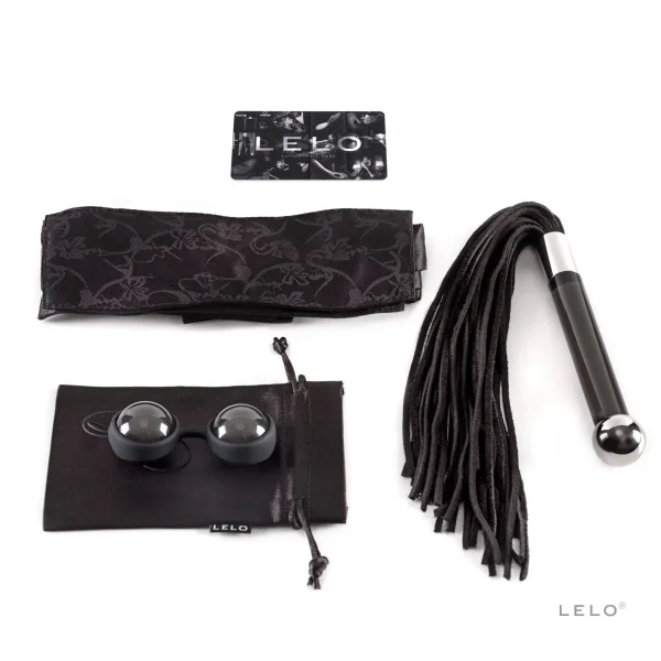 Dare me pleasure set