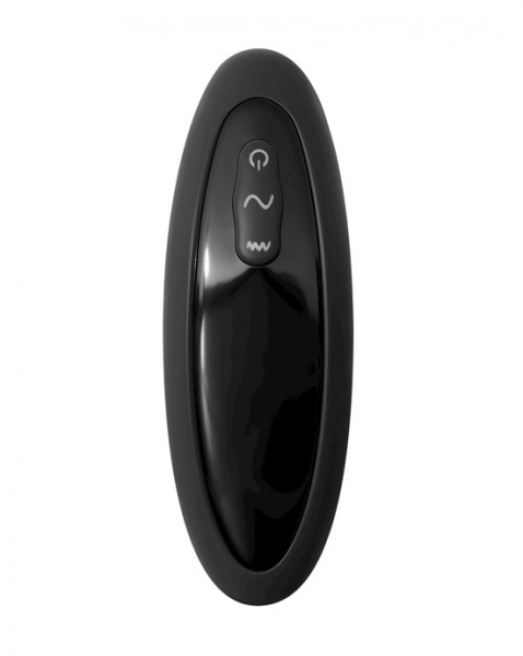 Anal Fantasy Elite Collection P-motion Massager - Black