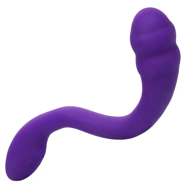 Pretty Little Wands Charmer Purple