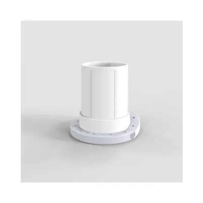 Bathmate Hydromax9 Long Insert White