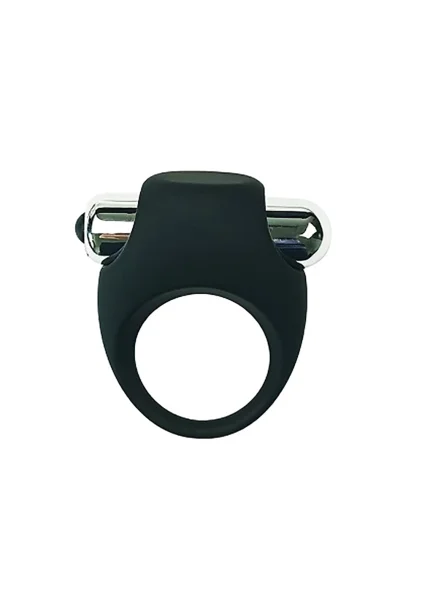 JoyRings Silicone Vibrating Cock Ring — image 5 of 8