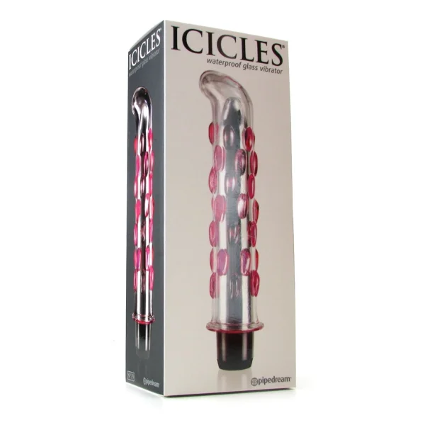 Pipe Dreams Icicles No. 19