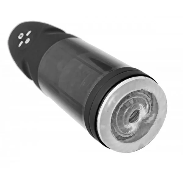 Rechargeable 5 Function 3 Speed Masturbator