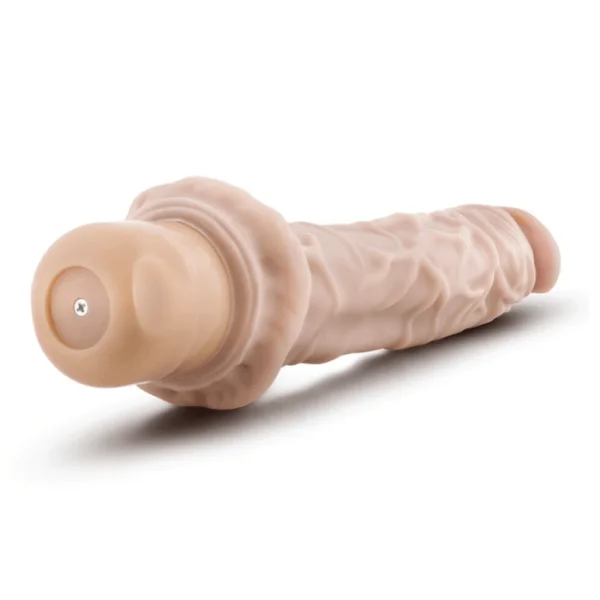 Vibe #8 9.5" Dildo — image 4 of 8