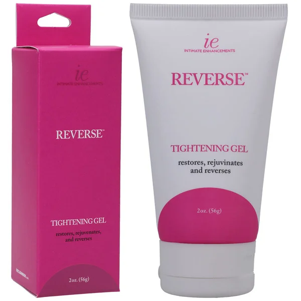 Reverse Tightening Gel — image 4 of 8